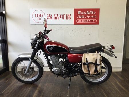 ホンダ CB223S CB223S 2008年モデル!! 6