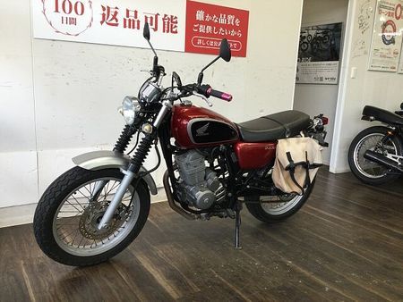ホンダ CB223S CB223S 2008年モデル!! 7