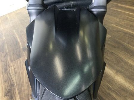 カワサキ Z250 Z250 2014年モデル キャリア付き 13