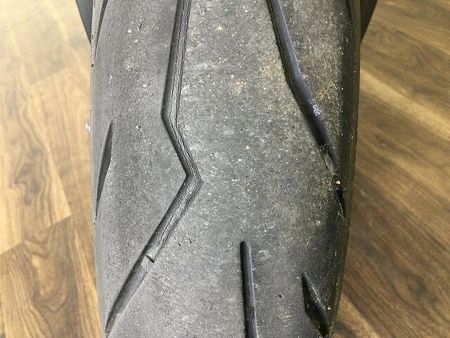 カワサキ Z250 Z250 2014年モデル キャリア付き 14
