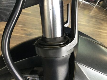 カワサキ Z250 Z250 2014年モデル キャリア付き 17