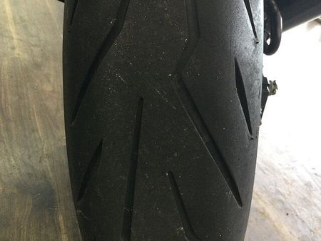 カワサキ Z250 Z250 2014年モデル キャリア付き 28