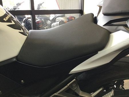 カワサキ Z250 Z250 2014年モデル キャリア付き 32