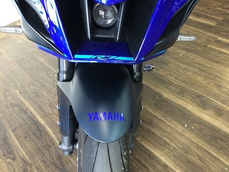 ヤマハ YZF-R7 YZF-R7 2022年モデル ARROWマフラー 11