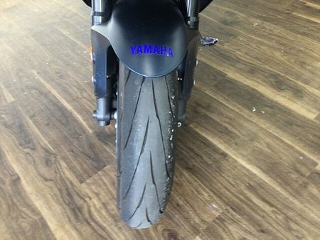 ヤマハ YZF-R7 YZF-R7 2022年モデル ARROWマフラー 12