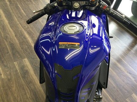 ヤマハ YZF-R7 YZF-R7 2022年モデル ARROWマフラー 14