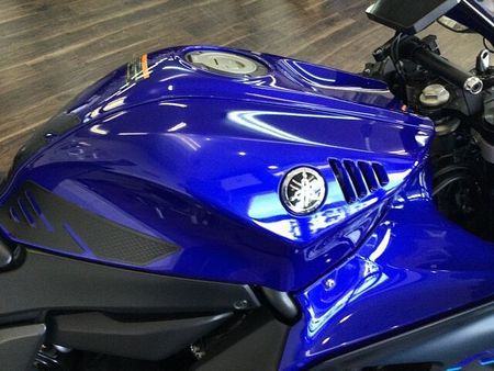 ヤマハ YZF-R7 YZF-R7 2022年モデル ARROWマフラー 15