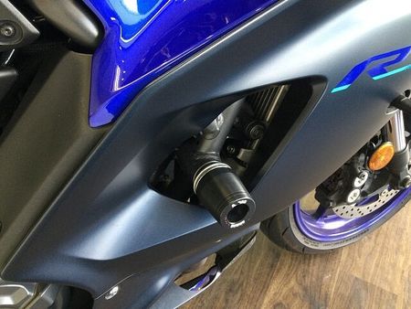 ヤマハ YZF-R7 YZF-R7 2022年モデル ARROWマフラー 17