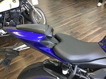 ヤマハ YZF-R7 YZF-R7 2022年モデル ARROWマフラー 26