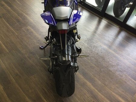 ヤマハ YZF-R7 YZF-R7 2022年モデル ARROWマフラー 27