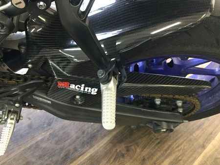 ヤマハ YZF-R7 YZF-R7 2022年モデル ARROWマフラー 32