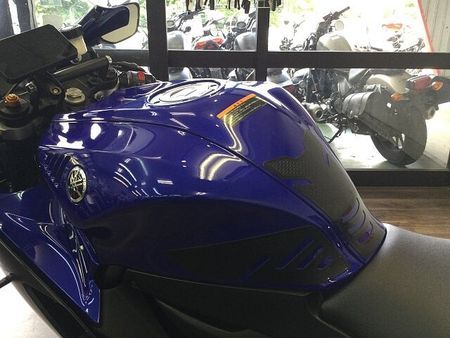 ヤマハ YZF-R7 YZF-R7 2022年モデル ARROWマフラー 35
