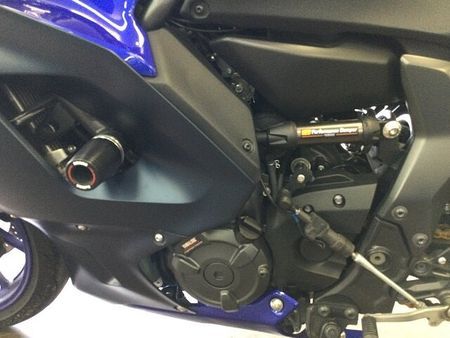 ヤマハ YZF-R7 YZF-R7 2022年モデル ARROWマフラー 37