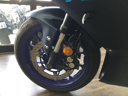 ヤマハ YZF-R7 YZF-R7 2022年モデル ARROWマフラー 39