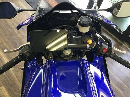 ヤマハ YZF-R7 YZF-R7 2022年モデル ARROWマフラー 40