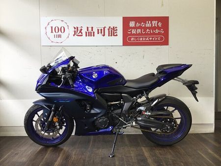 ヤマハ YZF-R7 YZF-R7 2022年モデル ARROWマフラー 5