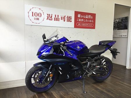 ヤマハ YZF-R7 YZF-R7 2022年モデル ARROWマフラー 6
