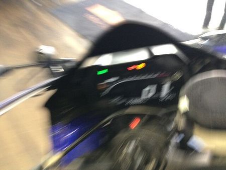 ヤマハ YZF-R7 YZF-R7 2022年モデル ARROWマフラー 8
