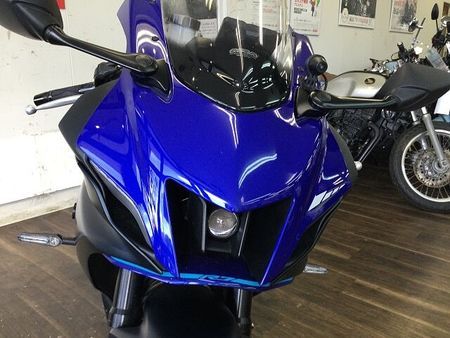 ヤマハ YZF-R7 YZF-R7 2022年モデル ARROWマフラー 10
