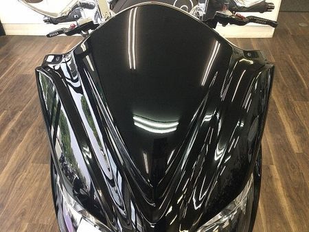 ホンダ フォルツァ Z FORZA Z 2008年モデル 17