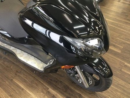 ホンダ フォルツァ Z FORZA Z 2008年モデル 19