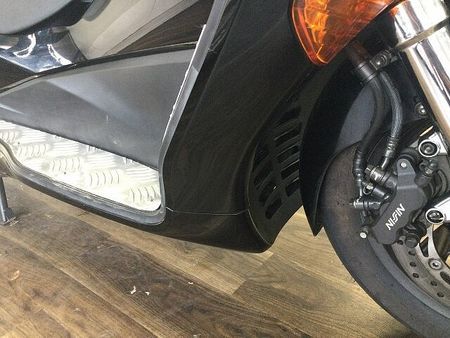 ホンダ フォルツァ Z FORZA Z 2008年モデル 22