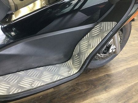 ホンダ フォルツァ Z FORZA Z 2008年モデル 24