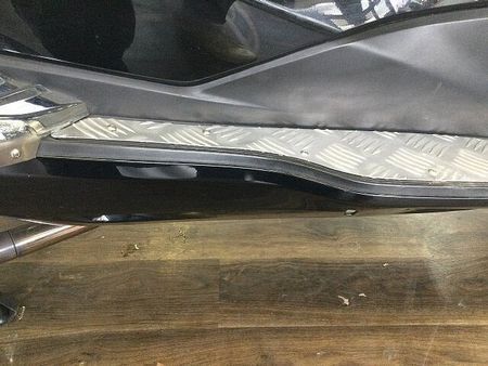 ホンダ フォルツァ Z FORZA Z 2008年モデル 25