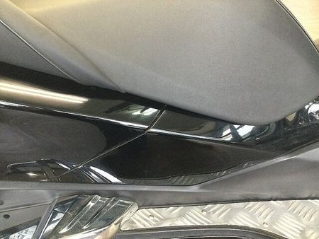 ホンダ フォルツァ Z FORZA Z 2008年モデル 26