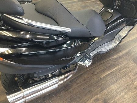 ホンダ フォルツァ Z FORZA Z 2008年モデル 30