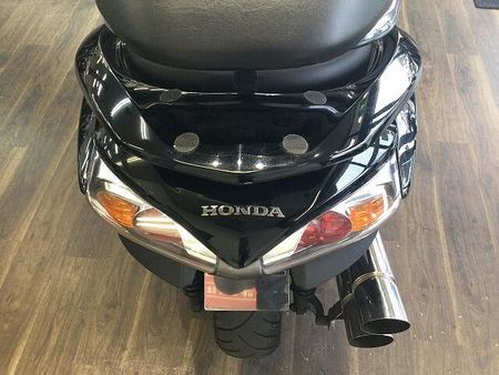 ホンダ フォルツァ Z FORZA Z 2008年モデル 31