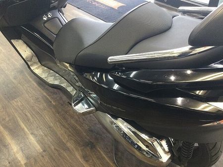 ホンダ フォルツァ Z FORZA Z 2008年モデル 32