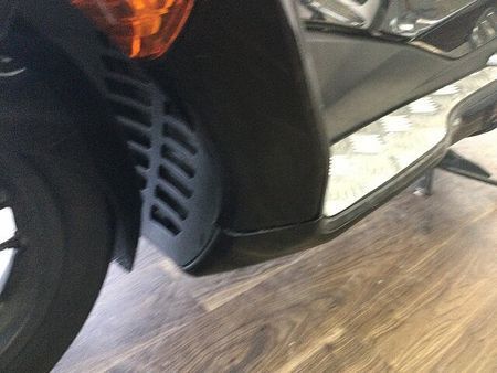 ホンダ フォルツァ Z FORZA Z 2008年モデル 40