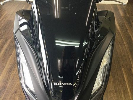 ホンダ PCX125 PCX 2021年モデル ボックス付き 17