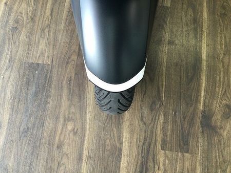 ホンダ PCX125 PCX 2021年モデル ボックス付き 18