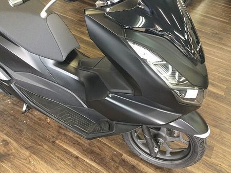 ホンダ PCX125 PCX 2021年モデル ボックス付き 19