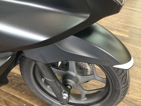 ホンダ PCX125 PCX 2021年モデル ボックス付き 20