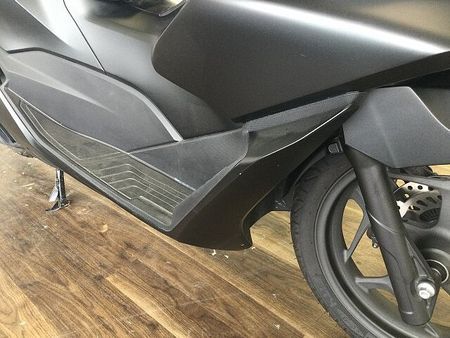 ホンダ PCX125 PCX 2021年モデル ボックス付き 22