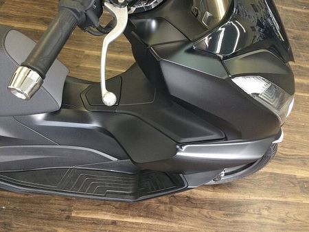ホンダ PCX125 PCX 2021年モデル ボックス付き 23