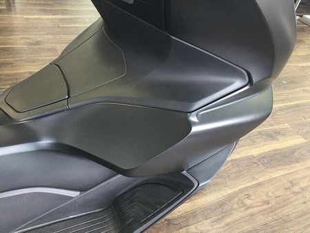 ホンダ PCX125 PCX 2021年モデル ボックス付き 24