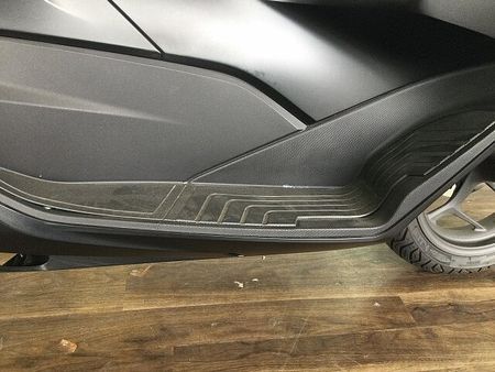ホンダ PCX125 PCX 2021年モデル ボックス付き 25