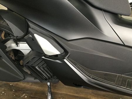 ホンダ PCX125 PCX 2021年モデル ボックス付き 26