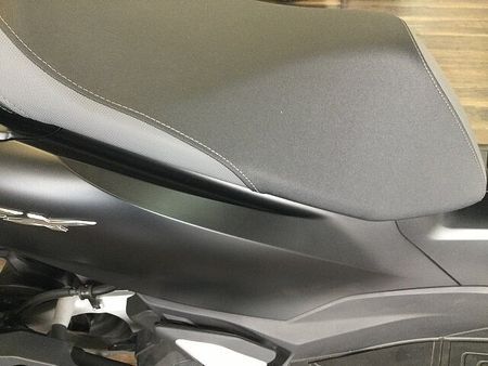 ホンダ PCX125 PCX 2021年モデル ボックス付き 27