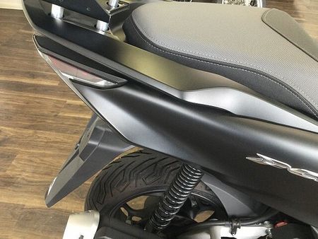 ホンダ PCX125 PCX 2021年モデル ボックス付き 28