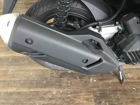 ホンダ PCX125 PCX 2021年モデル ボックス付き 29