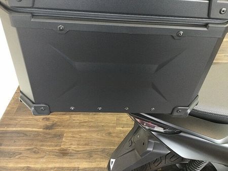 ホンダ PCX125 PCX 2021年モデル ボックス付き 31