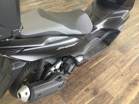 ホンダ PCX125 PCX 2021年モデル ボックス付き 32