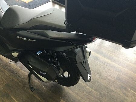 ホンダ PCX125 PCX 2021年モデル ボックス付き 34