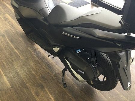 ホンダ PCX125 PCX 2021年モデル ボックス付き 35