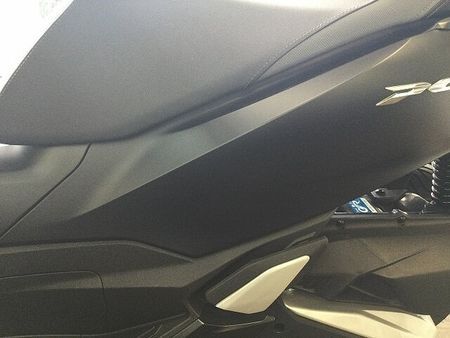 ホンダ PCX125 PCX 2021年モデル ボックス付き 38